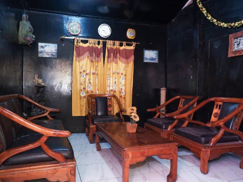 Oyo 598 Udan Mas Guesthouse& Gallery Magelang Zewnętrze zdjęcie